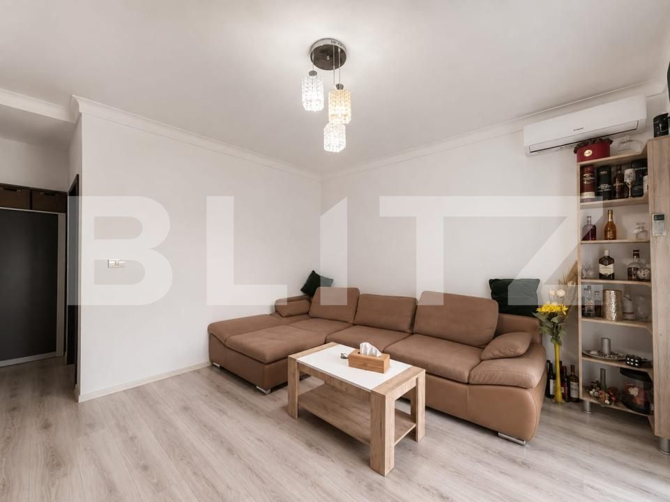 Apartament de vânzare 3 camere Braytim - 195635AV | BLITZ Timișoara | Poza4