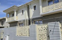 duplex Modern 3 bai 4 camere asfalt
