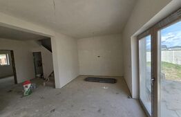 duplex Modern 3 bai 4 camere asfalt