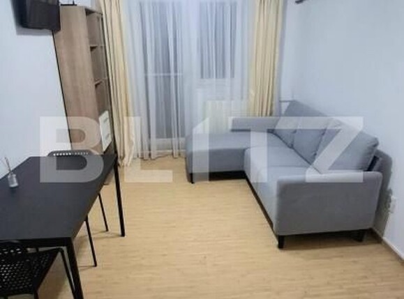 Apartament de închiriat 3 camere Spitalul Judetean - 195670AI | BLITZ Timișoara | Poza1