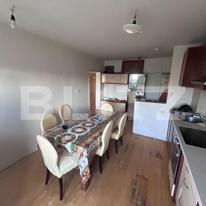 Apartament de vânzare 3 camere Bogdanestilor - 195679AV | BLITZ Timișoara | Poza9