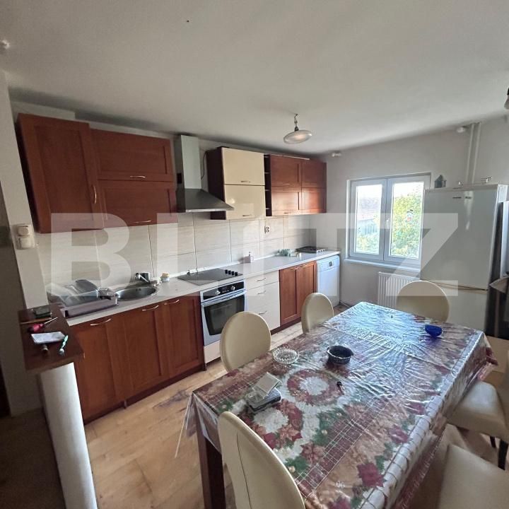 Apartament de vânzare 3 camere Favorit - 195679AV | BLITZ Timișoara | Poza8