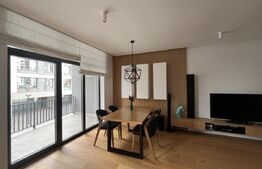 Apartament 2 camere, 60 mp, zona Take Ionescu