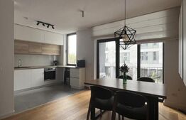 Apartament 2 camere, 60 mp, zona Take Ionescu