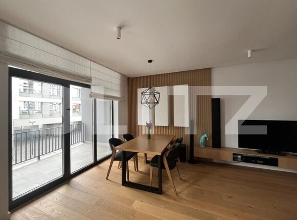 Apartament de închiriat 2 camere Take Ionescu - 195680AI | BLITZ Timișoara | Poza2