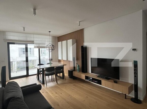 Apartament de închiriat 2 camere Take Ionescu - 195680AI | BLITZ Timișoara | Poza1