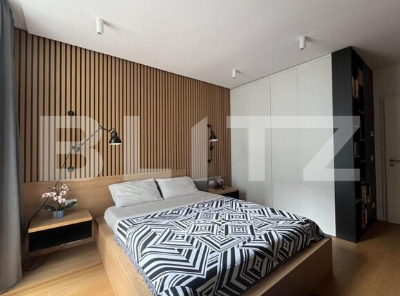 Apartament de închiriat 2 camere Take Ionescu - 195680AI | BLITZ Timișoara | Poza6