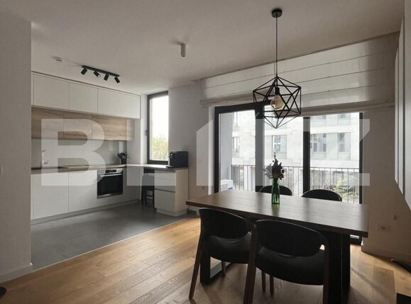 Apartament de închiriat 2 camere Take Ionescu - 195680AI | BLITZ Timișoara | Poza4