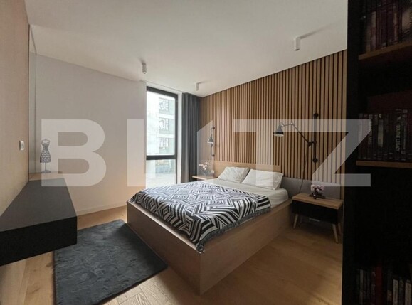 Apartament de închiriat 2 camere Take Ionescu - 195680AI | BLITZ Timișoara | Poza7