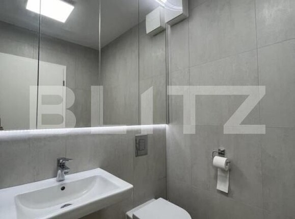 Apartament de închiriat 2 camere Take Ionescu - 195680AI | BLITZ Timișoara | Poza9