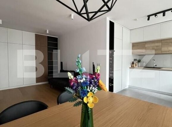 Apartament de închiriat 2 camere Take Ionescu - 195680AI | BLITZ Timișoara | Poza3