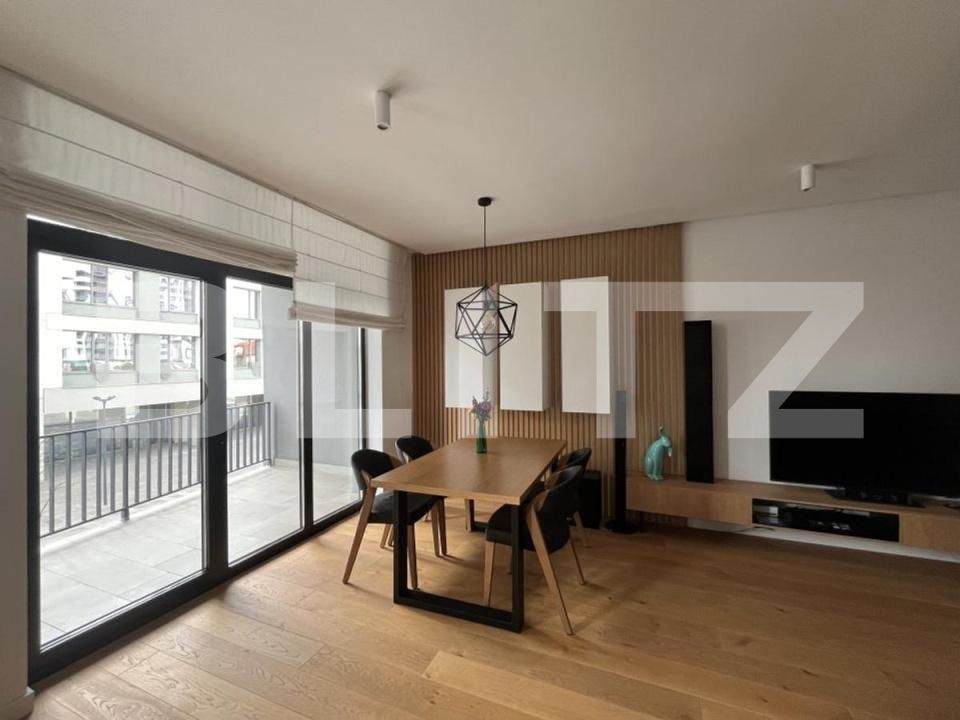 Apartament de închiriat 2 camere Take Ionescu - 195680AI | BLITZ Timișoara | Poza2
