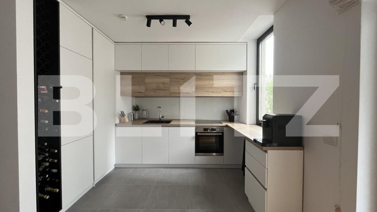 Apartament de închiriat 2 camere Take Ionescu - 195680AI | BLITZ Timișoara | Poza5