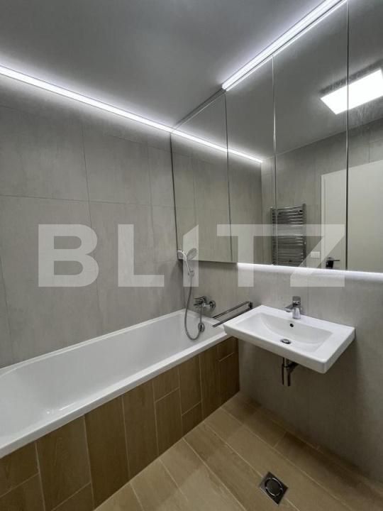 Apartament de închiriat 2 camere Take Ionescu - 195680AI | BLITZ Timișoara | Poza8