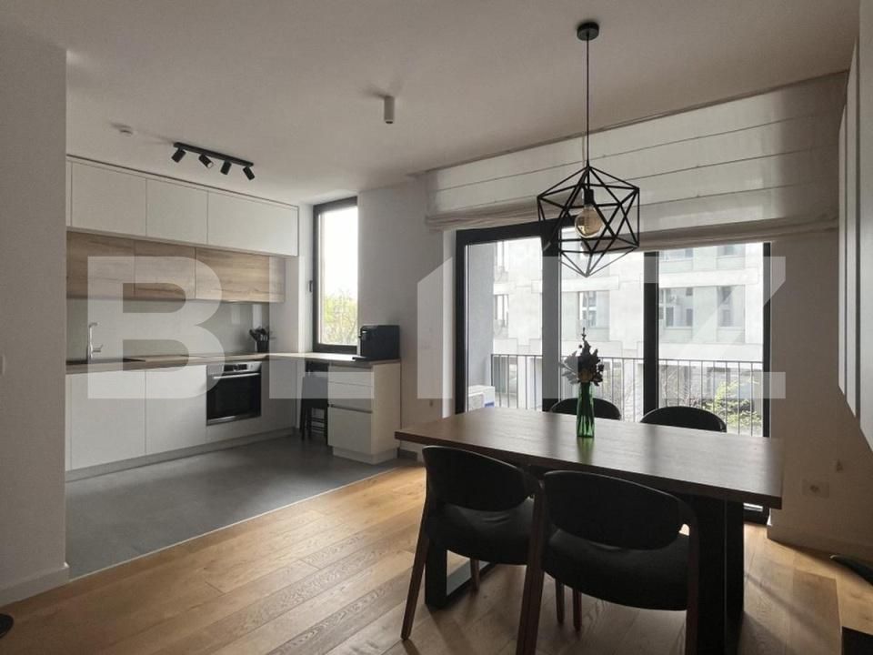 Apartament de închiriat 2 camere Take Ionescu - 195680AI | BLITZ Timișoara | Poza4