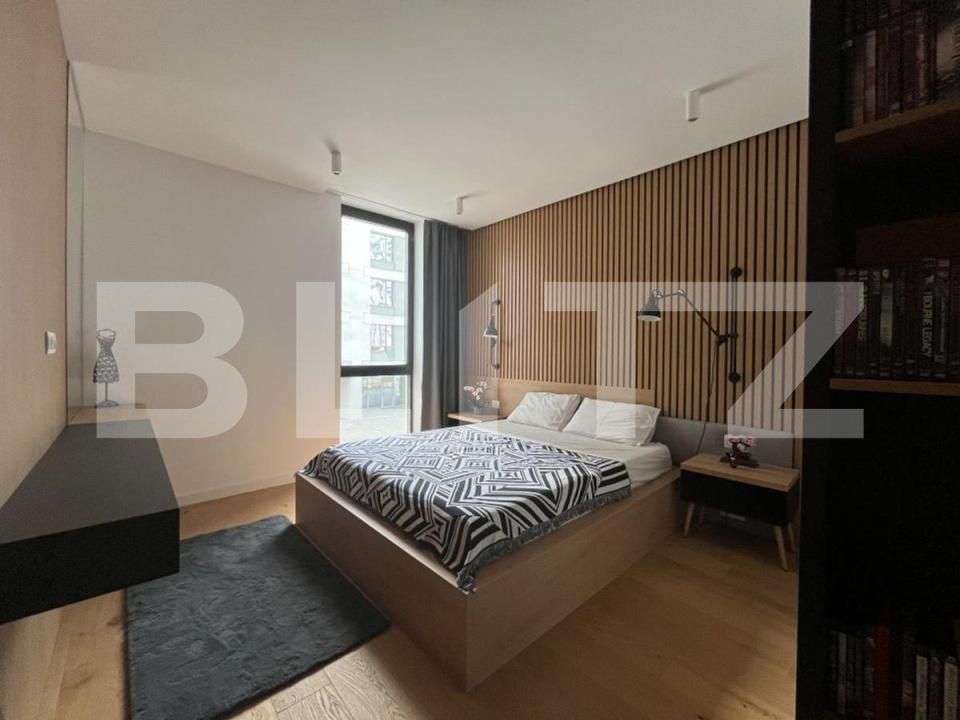 Apartament de închiriat 2 camere Take Ionescu - 195680AI | BLITZ Timișoara | Poza7