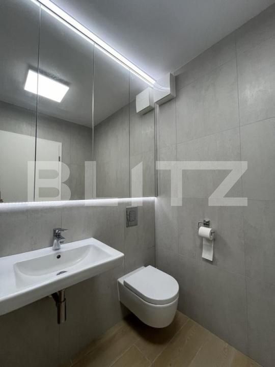 Apartament de închiriat 2 camere Take Ionescu - 195680AI | BLITZ Timișoara | Poza9