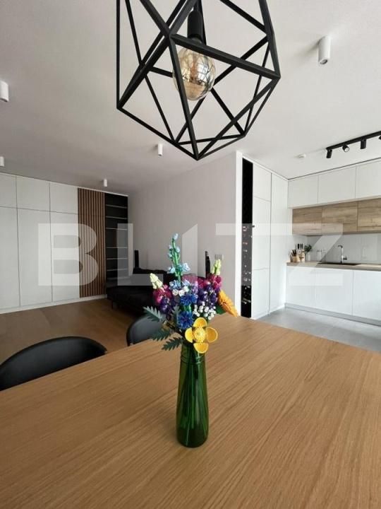 Apartament de închiriat 2 camere Take Ionescu - 195680AI | BLITZ Timișoara | Poza3