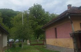 Casa 4 camere, 110 mp, zona Nadrag