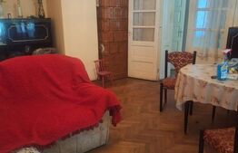 Casa 4 camere, 110 mp, zona Nadrag