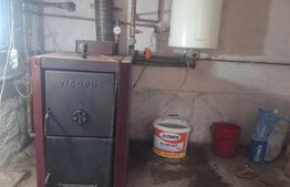 Casa 4 camere, 110 mp, zona Nadrag