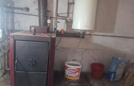 Casa 4 camere, 110 mp, zona Nadrag
