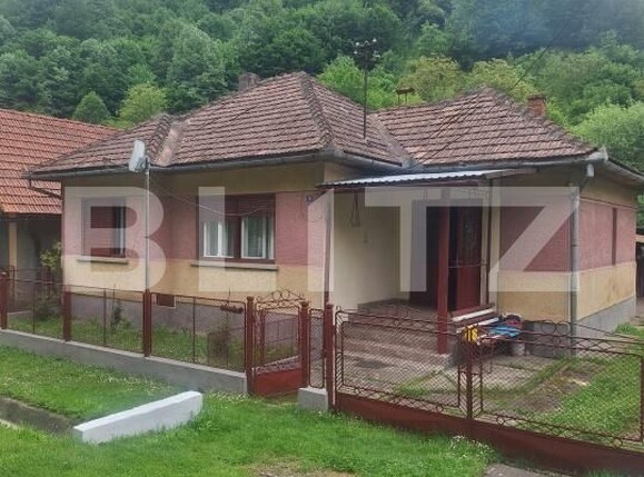Casa de vânzare 4 camere Nadrag - 195743CV | BLITZ Timișoara | Poza9