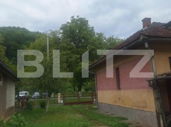 Casa de vânzare 4 camere Nadrag - 195743CV | BLITZ Timișoara | Poza4