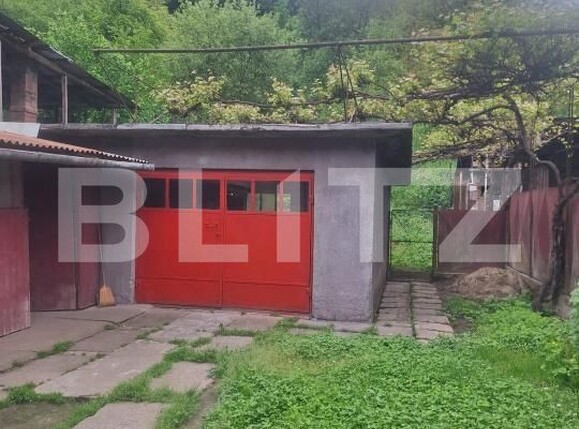 Casa de vânzare 4 camere Nadrag - 195743CV | BLITZ Timișoara | Poza8