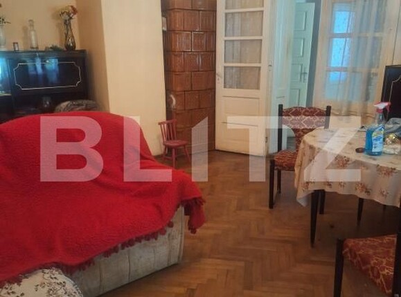 Casa de vânzare 4 camere Nadrag - 195743CV | BLITZ Timișoara | Poza18