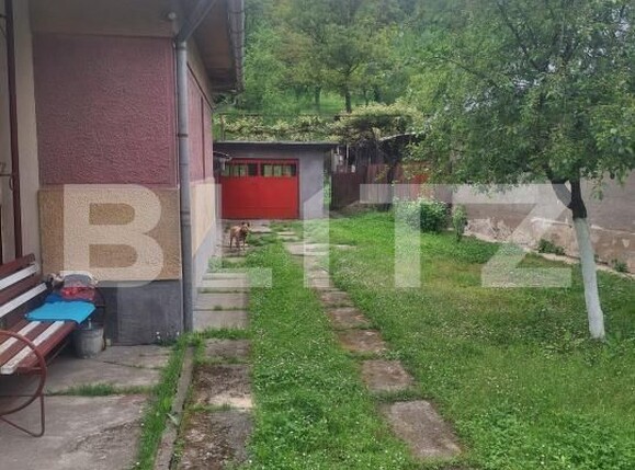 Casa de vânzare 4 camere Nadrag - 195743CV | BLITZ Timișoara | Poza12