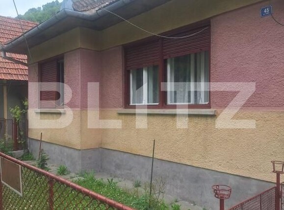 Casa de vânzare 4 camere Nadrag - 195743CV | BLITZ Timișoara | Poza1