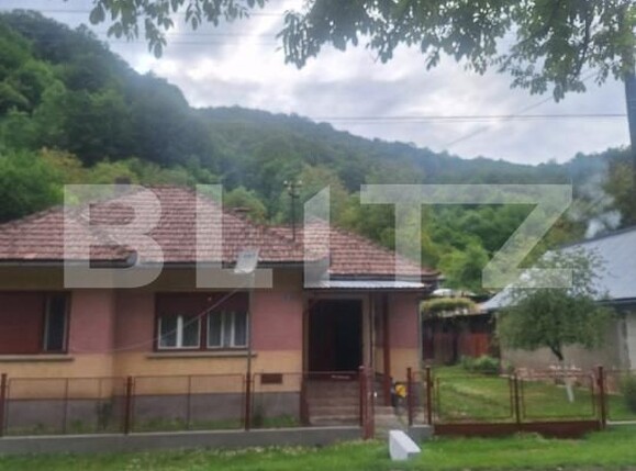 Casa de vânzare 4 camere Nadrag - 195743CV | BLITZ Timișoara | Poza10