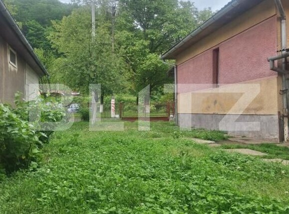 Casa de vânzare 4 camere Nadrag - 195743CV | BLITZ Timișoara | Poza5