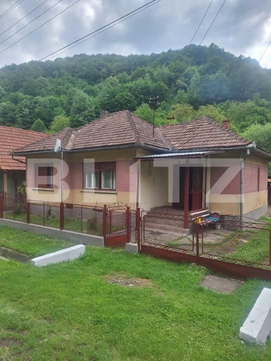 Casa de vânzare 4 camere Nadrag - 195743CV | BLITZ Timișoara | Poza9
