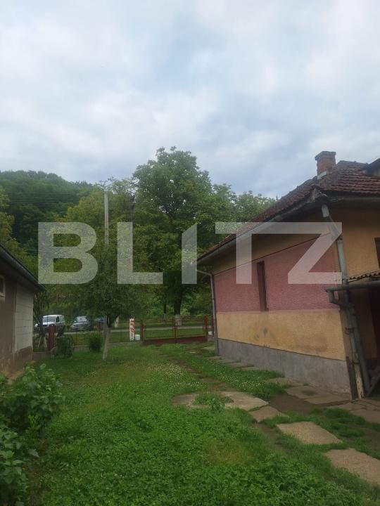 Casa de vânzare 4 camere Nadrag - 195743CV | BLITZ Timișoara | Poza4