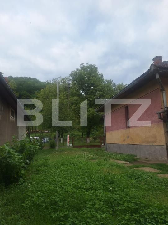 Casa de vânzare 4 camere Nadrag - 195743CV | BLITZ Timișoara | Poza2