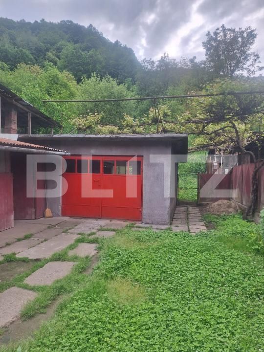 Casa de vânzare 4 camere Nadrag - 195743CV | BLITZ Timișoara | Poza8
