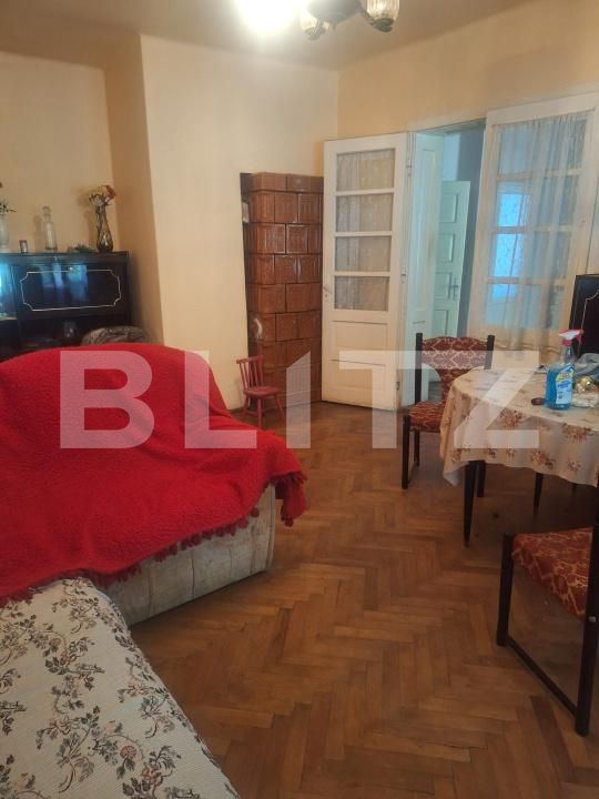 Casa de vânzare 4 camere Nadrag - 195743CV | BLITZ Timișoara | Poza18