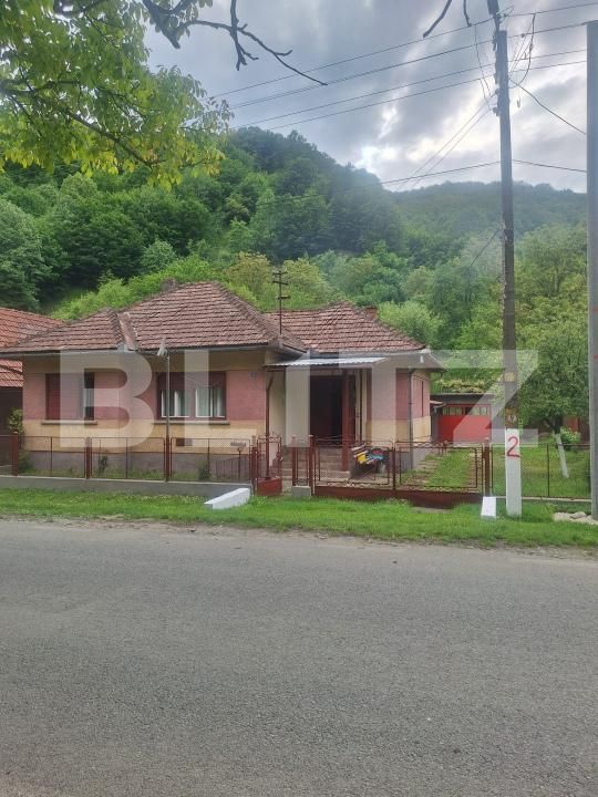 Casa de vânzare 4 camere Nadrag - 195743CV | BLITZ Timișoara | Poza24