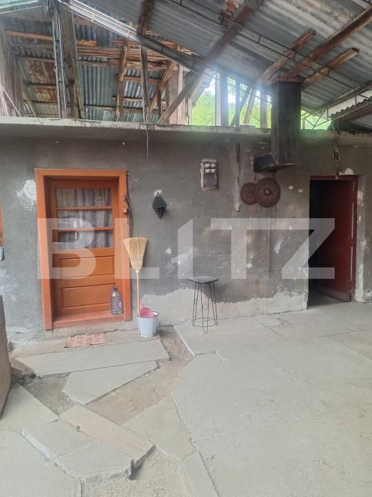 Casa de vânzare 4 camere Nadrag - 195743CV | BLITZ Timișoara | Poza22
