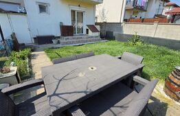 Apartament 2 camere, 50.70 mp, Parter, Curte, zona Dumbravița – Decathlon