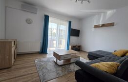 Apartament 2 camere, 50.70 mp, Parter, Curte, zona Dumbravița – Decathlon