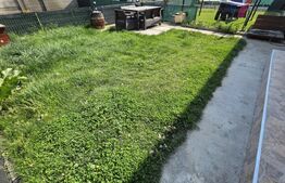Apartament 2 camere, 50.70 mp, Parter, Curte, zona Dumbravița – Decathlon