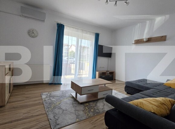 Apartament de vânzare 2 camere Dumbravita - 195783AV | BLITZ Timișoara | Poza1