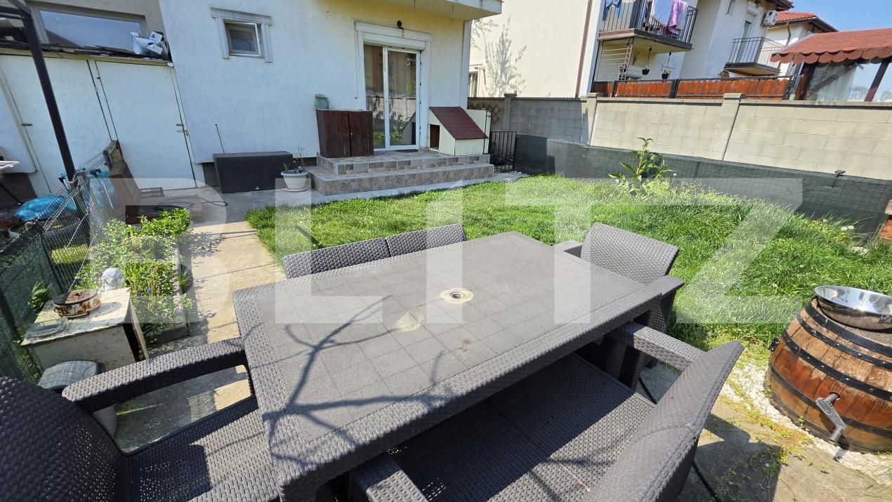 Apartament de vânzare 2 camere Dumbravita - 195783AV | BLITZ Timișoara | Poza9