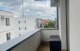 Apartament 2 camere, 46 mp, zona ESO - Giroc
