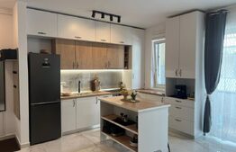 Apartament 2 camere, 46 mp, zona ESO - Giroc