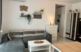 Apartament 2 camere, 46 mp, zona ESO - Giroc