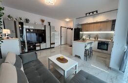 Apartament 2 camere, 46 mp, zona ESO - Giroc